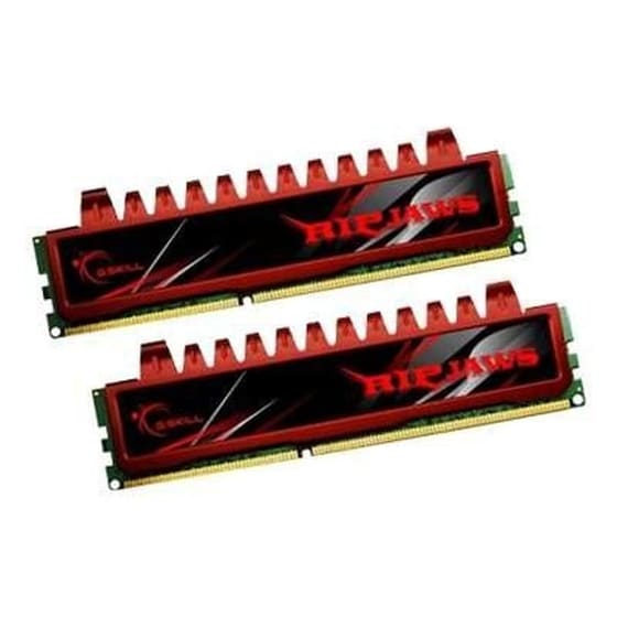 G.skill Ripjaws Ddr3-1600mhz 8gb image 0