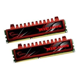 G.skill Ripjaws Ddr3-1600mhz 8gb
