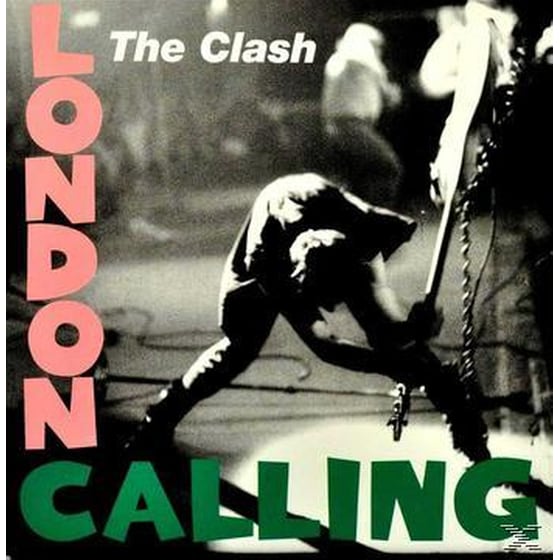 London Calling: 30th Anniversary Deluxe Edition image 4