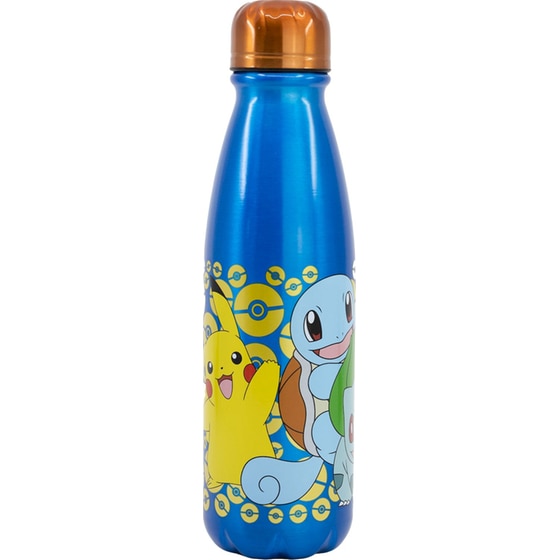 Παγούρι Αλουμινίου Gim Pokemon Distorsion 600 ml image 1
