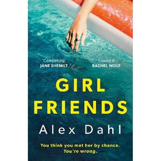 Girl Friends image 0