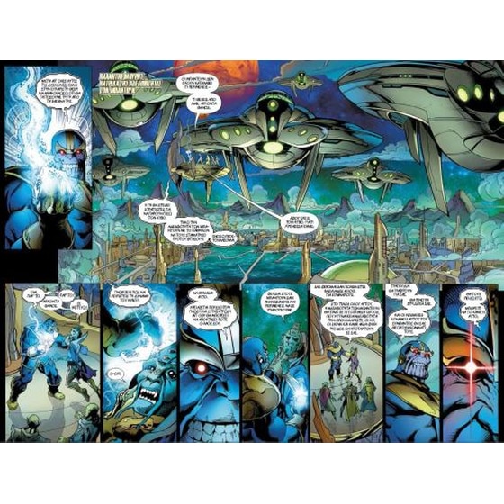 Avengers Assemble - Εκδικητές, ενωθείτε image 3