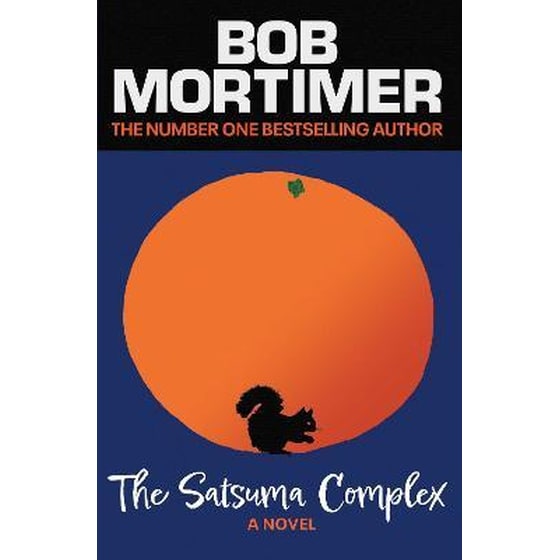 The Satsuma Complex image 0