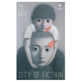 City of Fiction