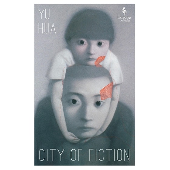 City of Fiction image 0