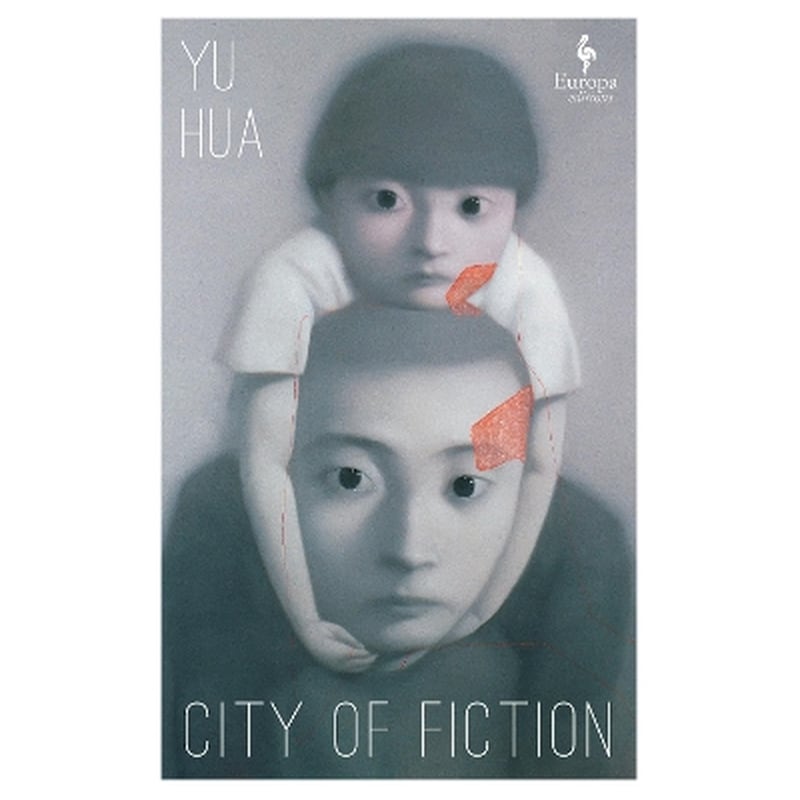 City of Fiction