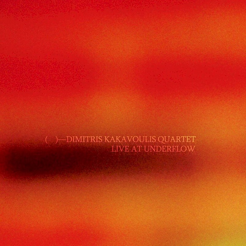 Live At Underflow (LP)