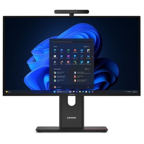 All in One Lenovo M90A6 FHD IPS (Intel Core Ultra 7-265/32GB/1T SSD/GeForce RTX 4050/Win11Pro) Laptop image 0