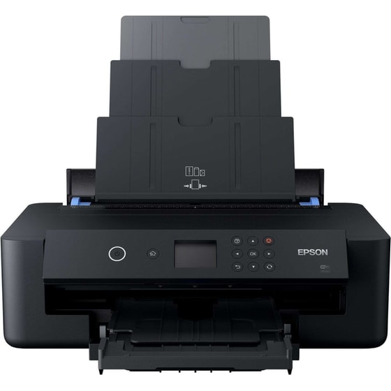 Epson Expression Photo HD XP-15000 Έγχρωμος Φωτογραφικός Εκτυπωτής Inkjet A3+ με WiFi (C11CG43402) image 1
