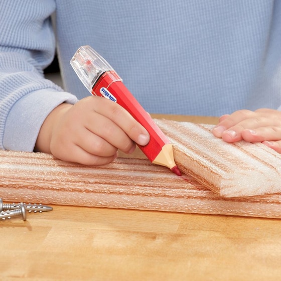 Little Tikes Creatitve Construction Σετ Δισκοπρίονο image 9