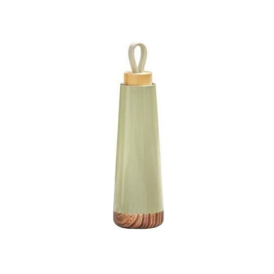 Θερμός Ανοξειδωτος Bioloco 500ml Plum Bel102 image 0