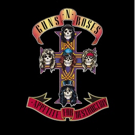 Appetite For Destruction