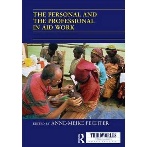 Personal and the Professional in Aid Work image 0