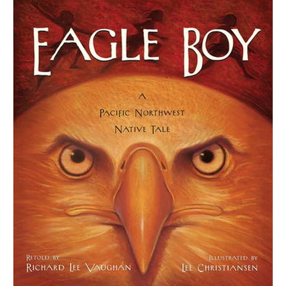 Eagle Boy image 0