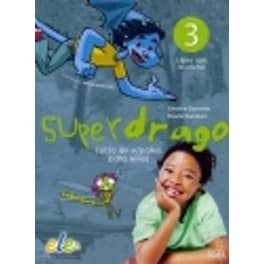 Superdrago 3 Student Book
