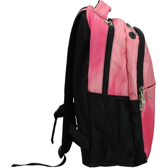 Τσάντα Πλάτης No Fear Gradient Pink image 1