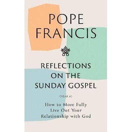 Reflections on the Sunday Gospel (YEAR A)