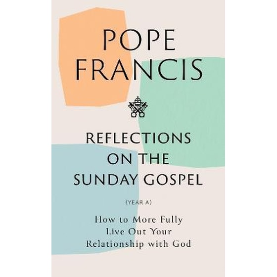 Reflections on the Sunday Gospel (YEAR A) image 0