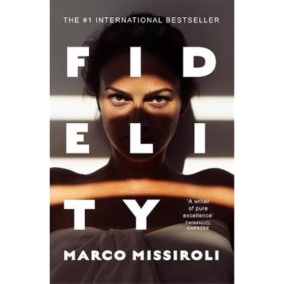 Fidelity image 0