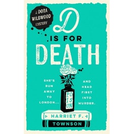 D is for Death