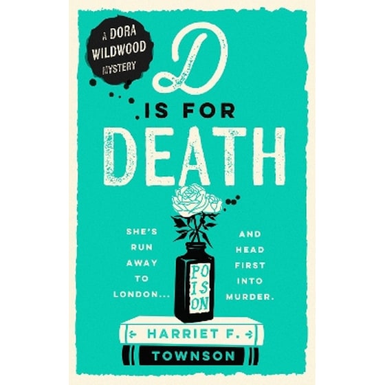 D is for Death image 0