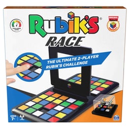 Rubik’s Race Επιτραπέζιο (Spin Master)