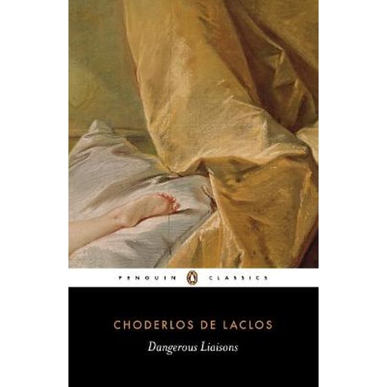 Dangerous Liaisons image 0