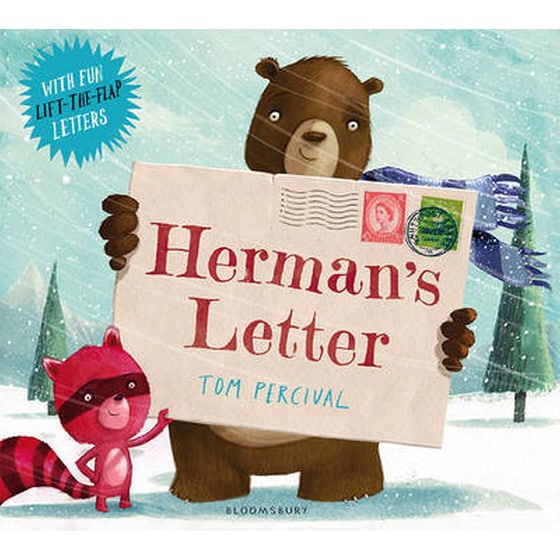 Herman's Letter image 0