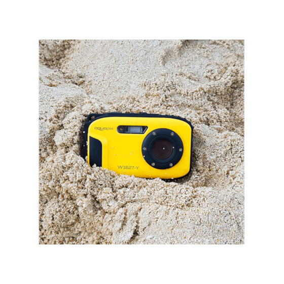 Aquapix W1627 - Αδιάβροχη - Κίτρινο image 4