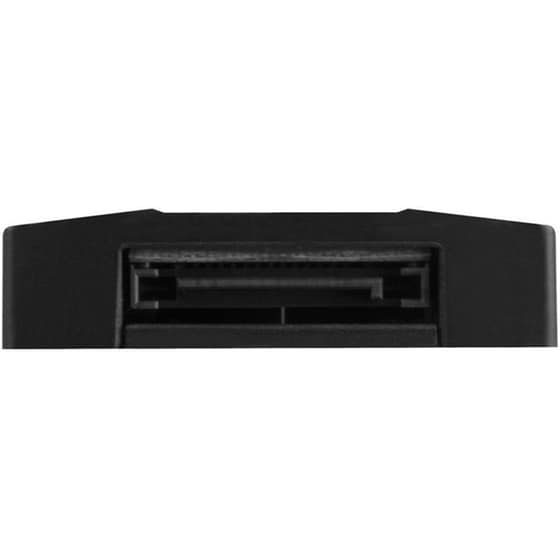 Case Fan Arctic PWM Fan Hub - Μαύρο image 1