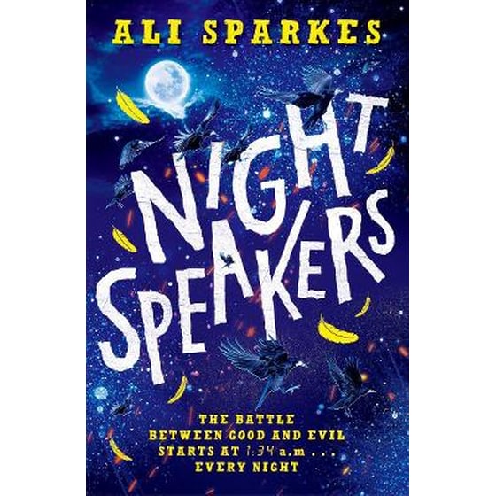 Night Speakers image 0