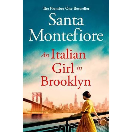 An Italian Girl in Brooklyn image 0