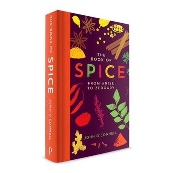 The Book of Spice image 0