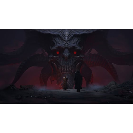 Diablo IV: Age of Hatred Collection (Code in a Box) - Nintendo Switch 2 image 2