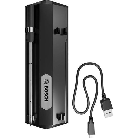 BOSCH HEZ32WA00 Θερμόμετρο Ψητού image 3