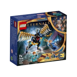LEGO® Marvel Eternals’ Aerial Assault (76145)