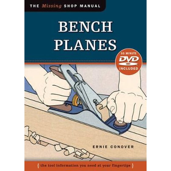 Bench Planes image 0