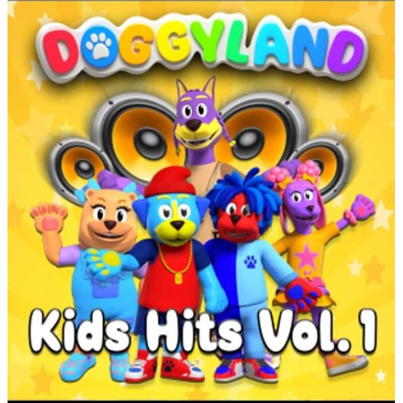 Kids Hits Vol. 1