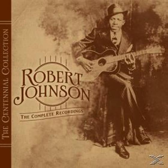 The Centennial Collection image 0