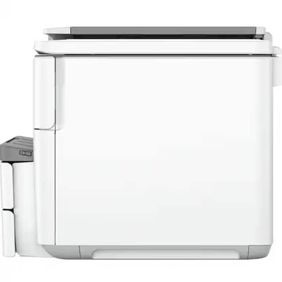 HP Inkjet OfficeJet Pro 9730e Instant Ink Εγχρωμο Πολυμηχάνημα Α3 με WiFi (537P6B) image 8