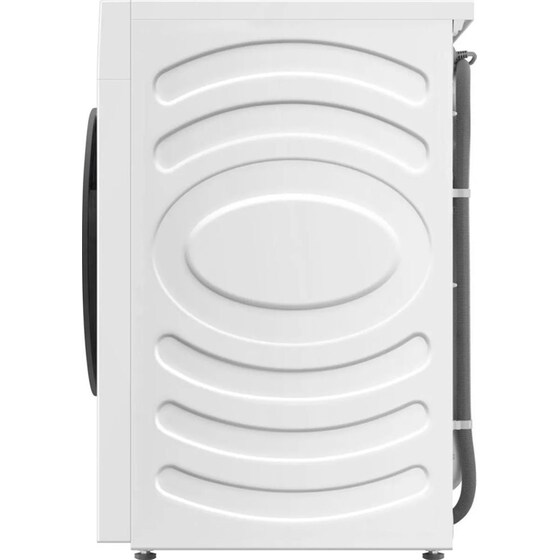 HISENSE WF1I1142BWL2 11 kg 1.400 Στροφές Λευκό Πλυντήριο Ρούχων image 7