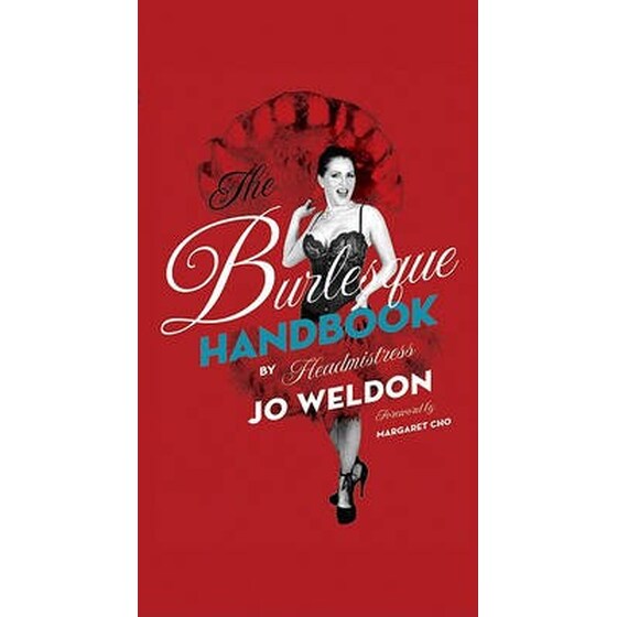 The Burlesque Handbook image 0