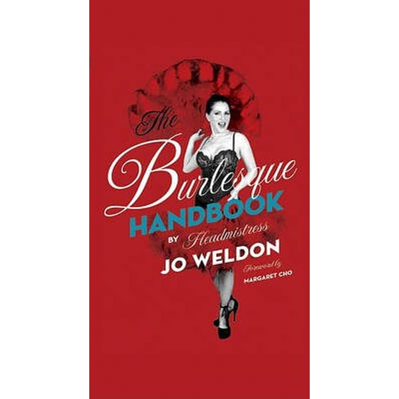 The Burlesque Handbook