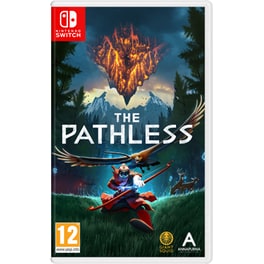 The Pathless - Nintendo Switch