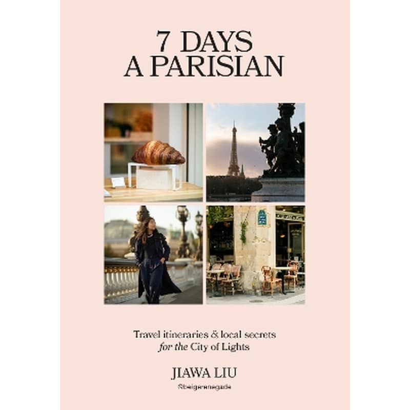 7 Days a Parisian