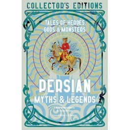 Persian Myths & Legends