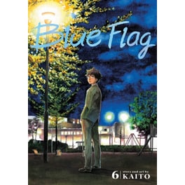 Blue Flag, Vol. 6