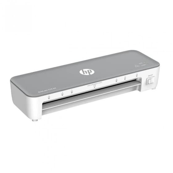 Πλαστικοποιητής HP Onelam A4 - Γκρι image 1