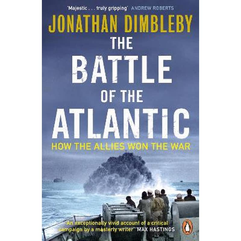 Battle of the Atlantic