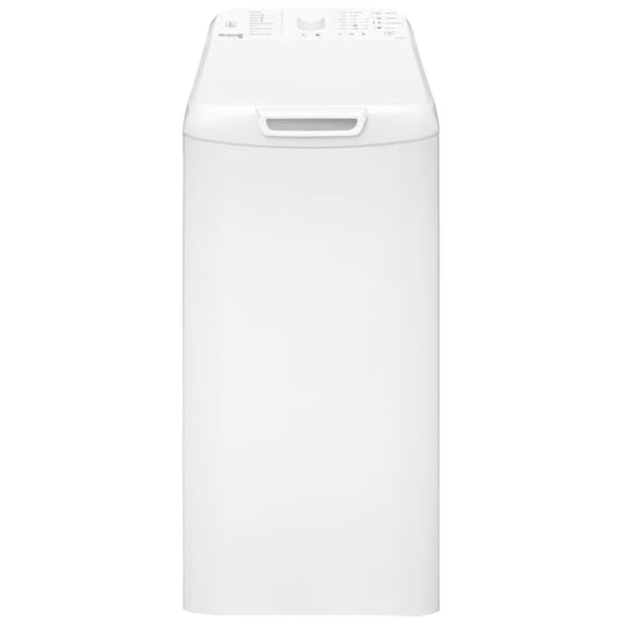 BRANDT BT36022VG 6 kg 1.200 Στροφές Λευκό Πλυντήριο Ρούχων image 0